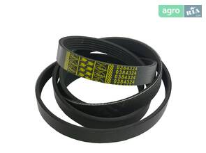 Приводной ремень