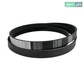 Привідний ремінь