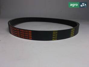 Привідний ремінь