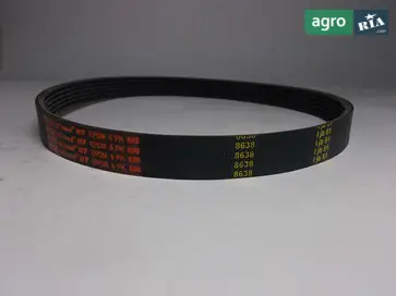 Привідний ремінь - фото