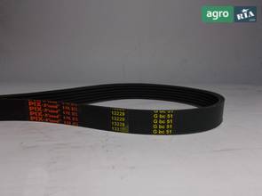 Приводной ремень