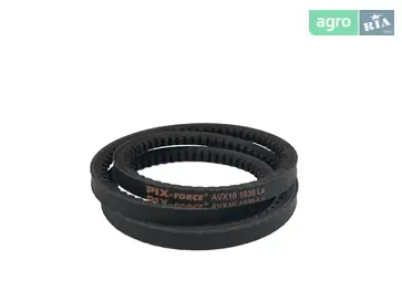 Ремінь зубчастий - фото