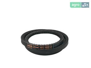 Ремень зубчатый