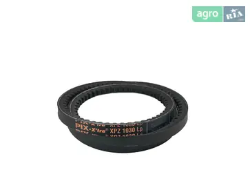 Ремінь зубчастий - фото