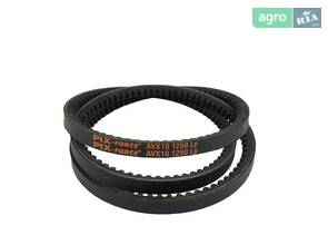 Ремінь зубчастий