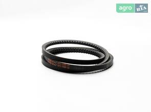 Ремінь зубчастий