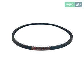 Ремінь зубчастий