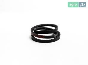 Ремінь зубчастий