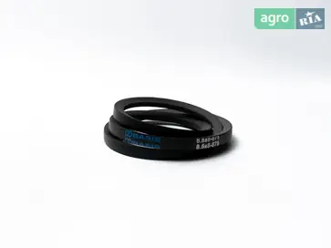 Привідний ремінь - фото