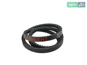 Ремень зубчатый