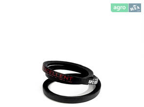 Привідний ремінь