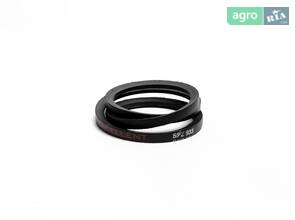 Привідний ремінь