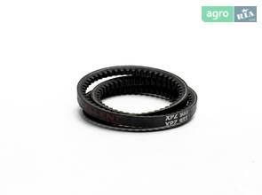 Ремінь зубчастий