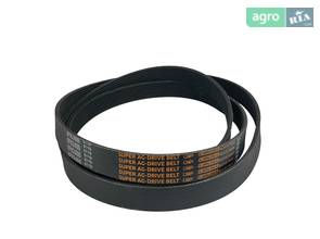 Привідний ремінь