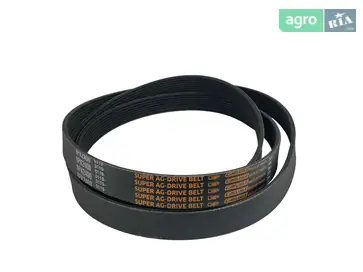 Приводной ремень - фото