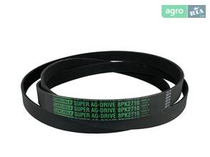 Привідний ремінь