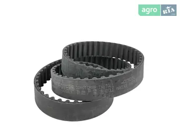 Ремень ГРМ - фото