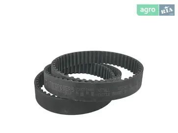 Ремень ГРМ - фото