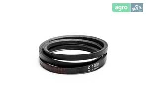 Привідний ремінь