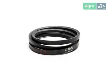 Приводной ремень - фото