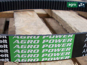 Ремень зубчатый