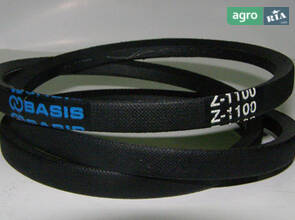 Привідний ремінь