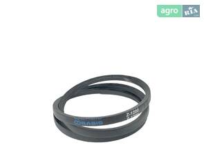 Привідний ремінь