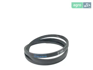 Приводной ремень - фото