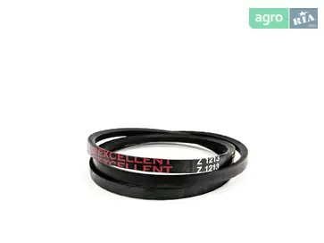 Привідний ремінь - фото