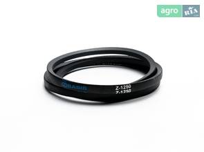 Привідний ремінь