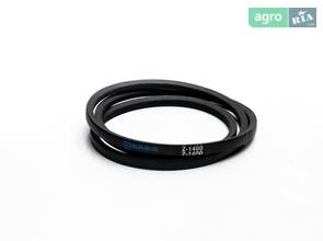 Привідний ремінь