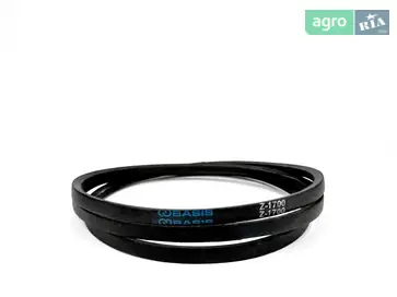 Привідний ремінь - фото