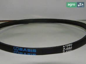 Привідний ремінь