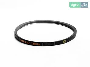 Привідний ремінь