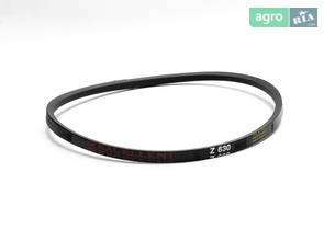 Привідний ремінь