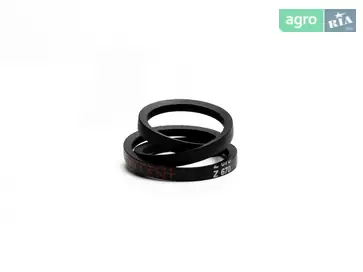 Привідний ремінь - фото