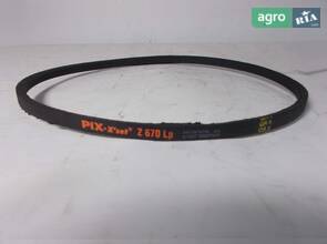 Привідний ремінь