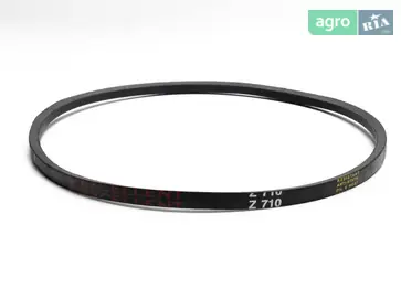 Приводной ремень - фото