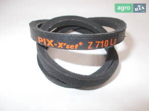 Привідний ремінь