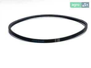 Привідний ремінь