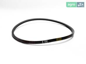 Привідний ремінь