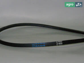 Привідний ремінь