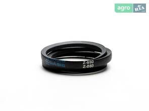 Привідний ремінь