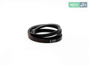 Привідний ремінь