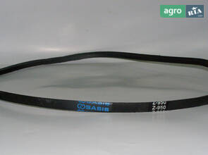 Привідний ремінь