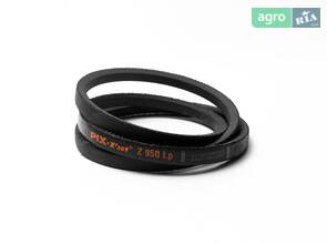 Привідний ремінь