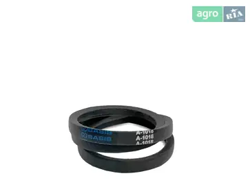 Привідний ремінь - фото