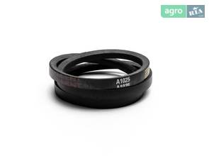 Привідний ремінь