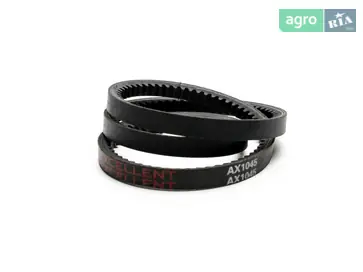 Ремінь зубчастий - фото