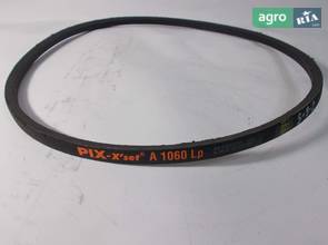 Привідний ремінь